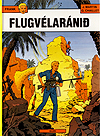 frank Flugvélaránið